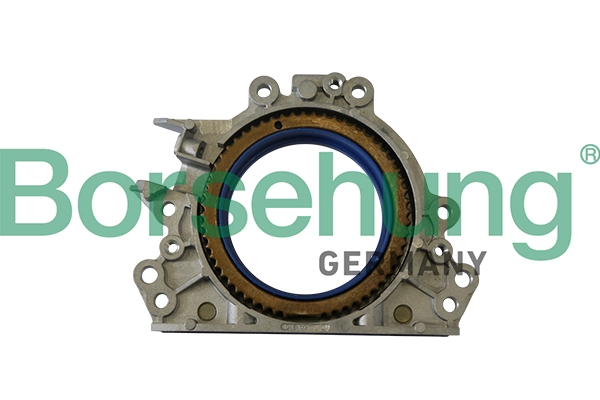 Shaft Seal, crankshaft