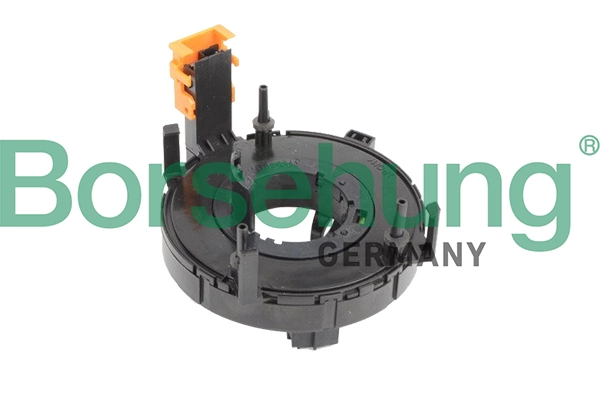 Clock Spring, airbag