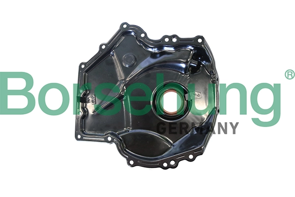 Cover, timing belt