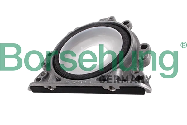 Shaft Seal, crankshaft