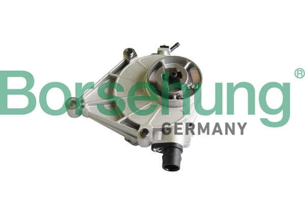 Vacuum Pump, braking system