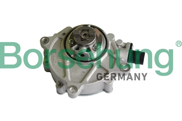 Vacuum Pump, braking system