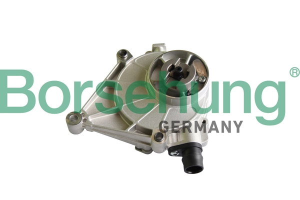 Vacuum Pump, braking system