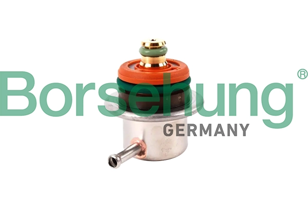 Sensor, exhaust pressure