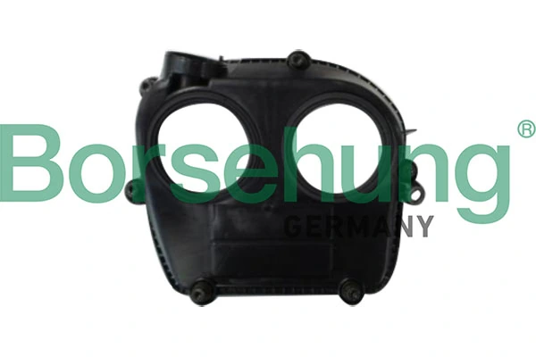 Cover, timing belt