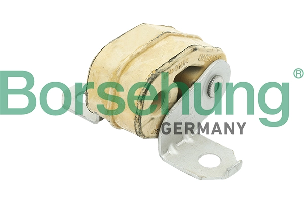 Mount, exhaust system