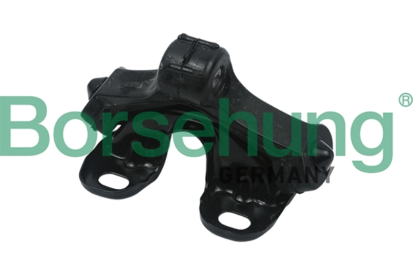 Mount, exhaust system