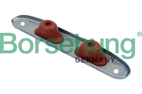 Mount, exhaust system