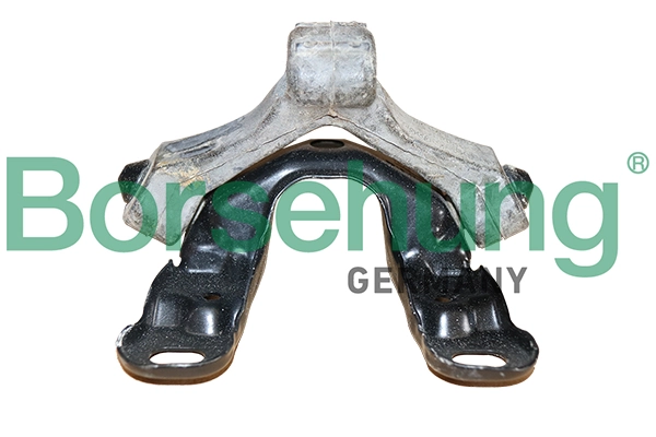 Mount, exhaust system