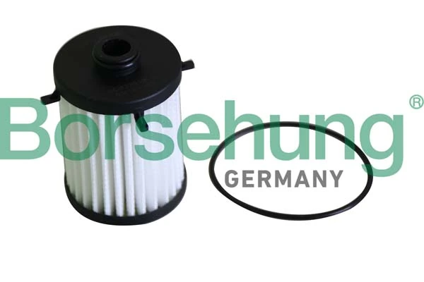 Hydraulic Filter, automatic transmission