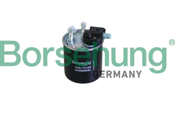 Fuel Filter