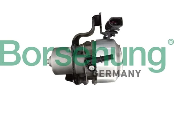 Vacuum Pump, braking system