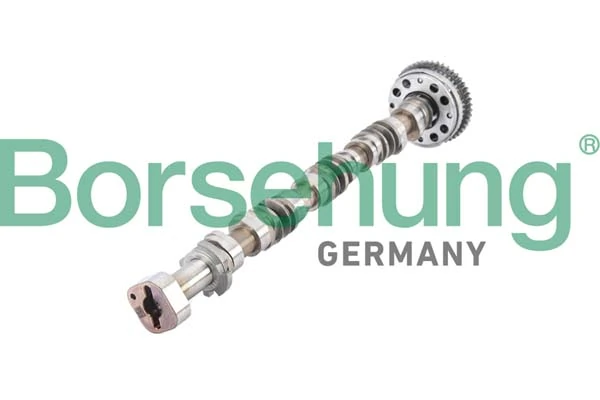 Camshaft