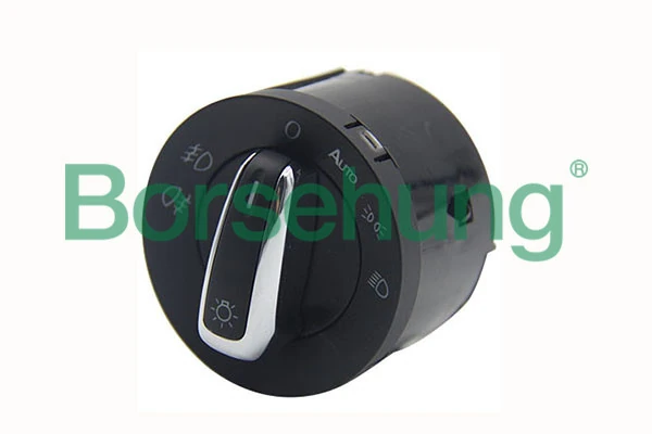 Switch, headlight