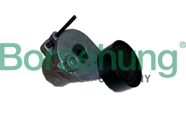 Belt Tensioner, V-ribbed belt