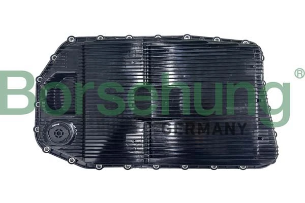 Oil Sump, automatic transmission