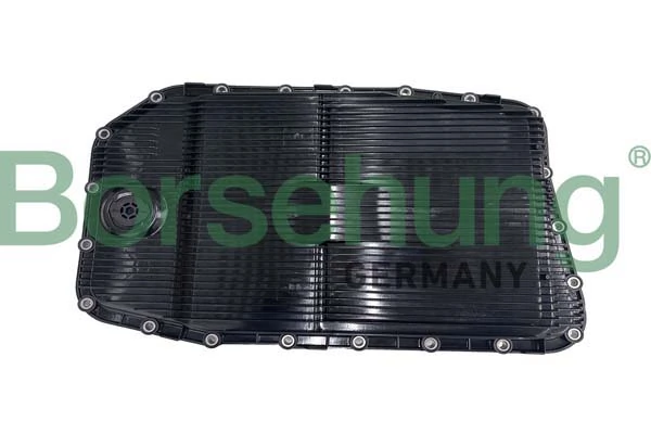 Oil Sump, automatic transmission