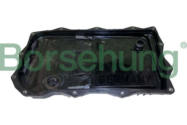 Oil Sump, automatic transmission