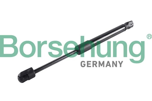 Gas Spring, bonnet