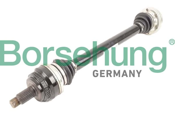 Drive Shaft