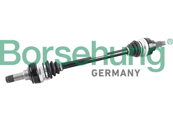 Drive Shaft