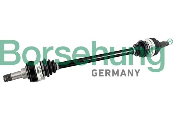 Drive Shaft
