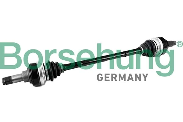 Drive Shaft