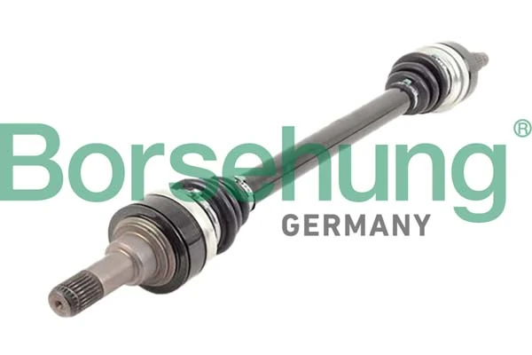 Drive Shaft