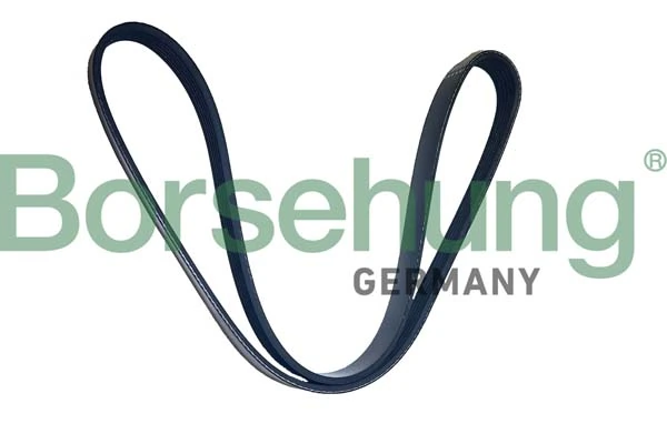 V-ribbed Belt