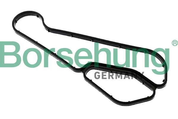 Gasket, oil cooler