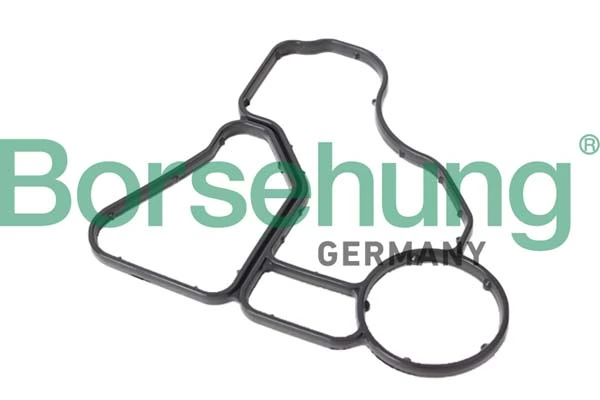 Gasket, oil filter housing