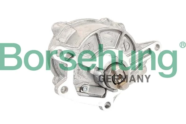 Vacuum Pump, braking system