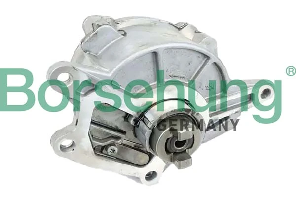 Vacuum Pump, braking system