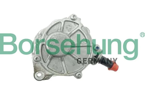 Vacuum Pump, braking system