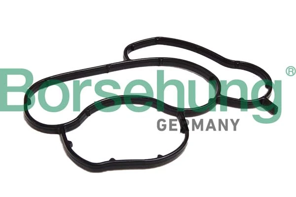 Gasket, oil filter housing