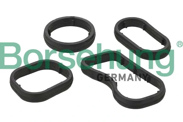 Gasket, oil cooler