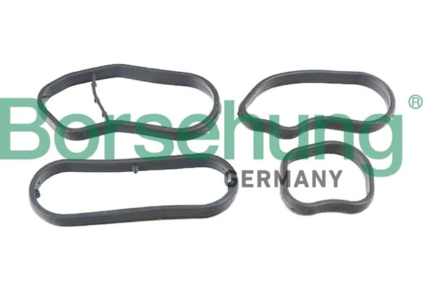 Gasket, oil cooler