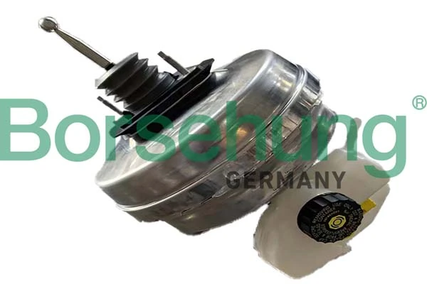 Brake Master Cylinder