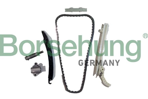 Timing Chain Kit
