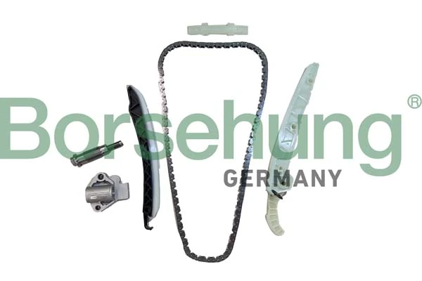 Timing Chain Kit