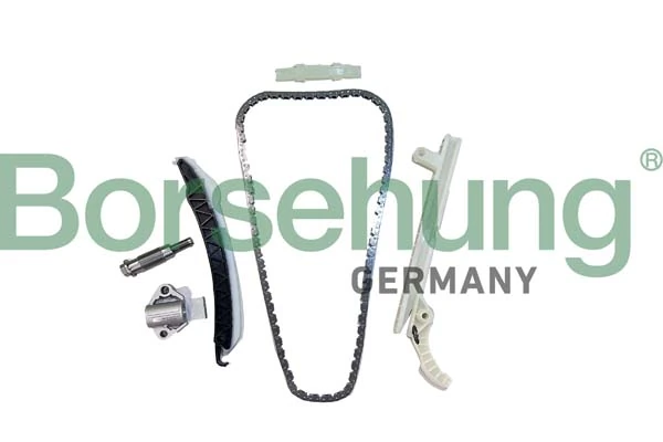 Timing Chain Kit