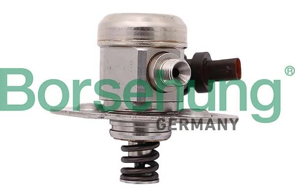 High-pressure Pump