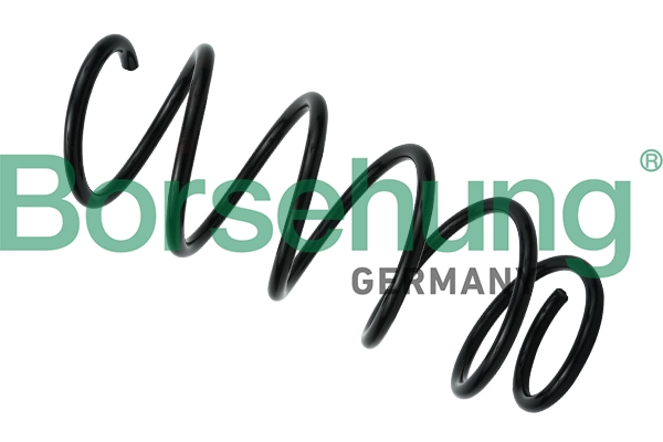 Suspension Spring