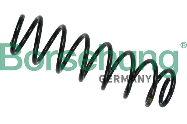Suspension Spring