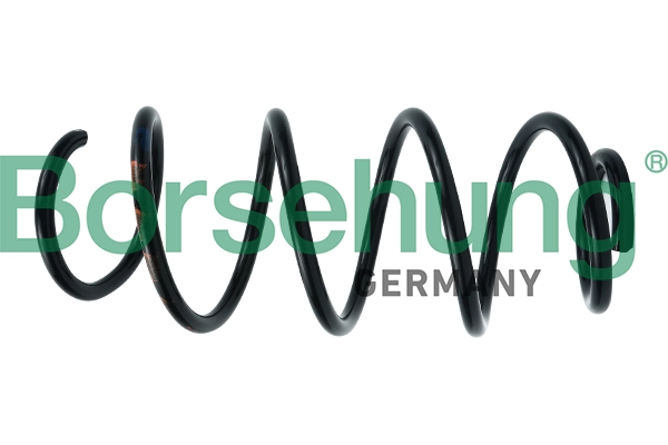 Suspension Spring