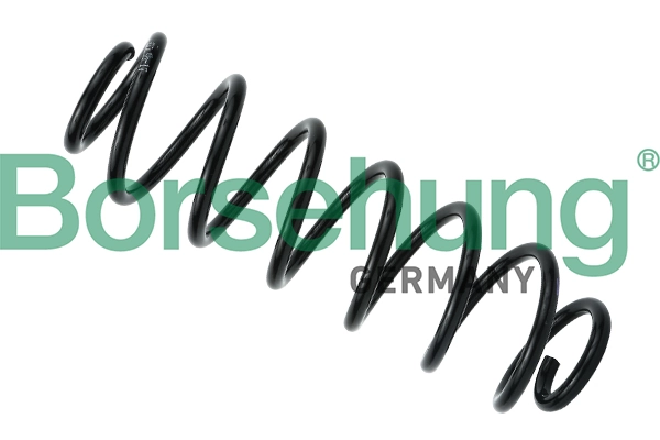 Suspension Spring