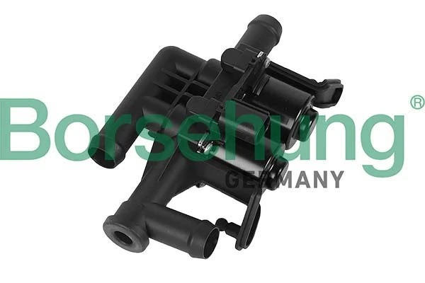 Coolant Control Valve