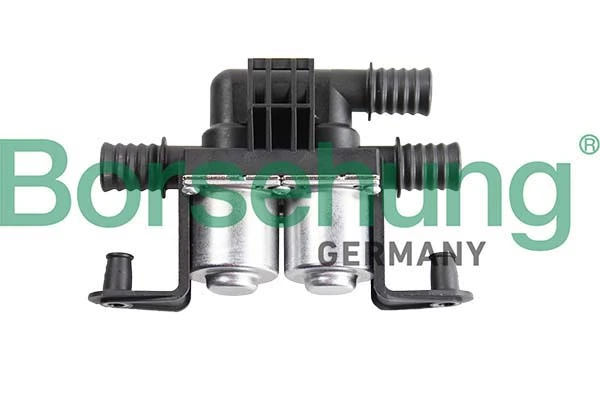 Coolant Control Valve