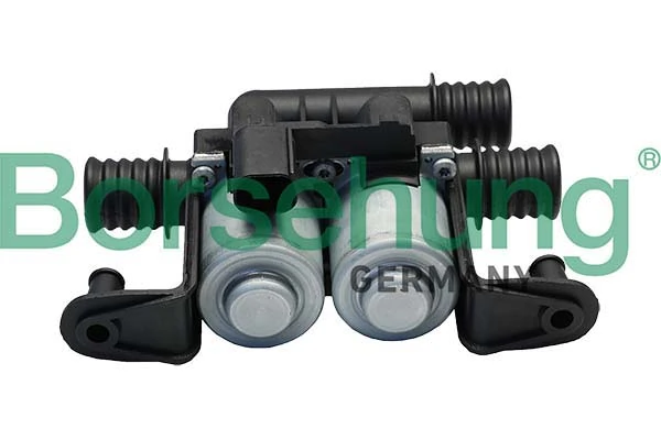 Coolant Control Valve