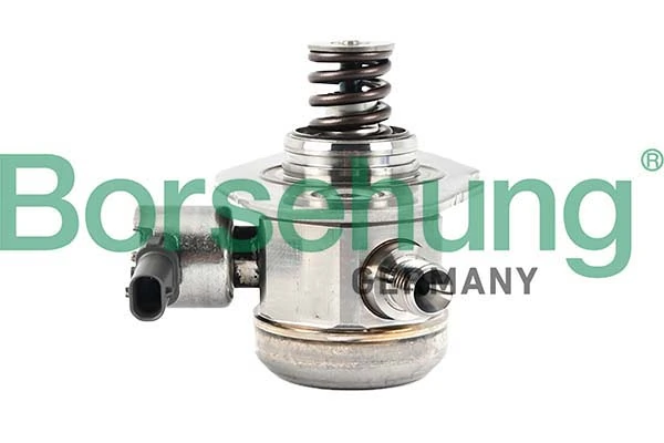 High-pressure Pump